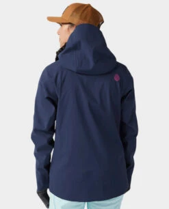 STIO Women's Credential Jacket 26 STIO Women's Credential Jacket -Stio 100001 410 3