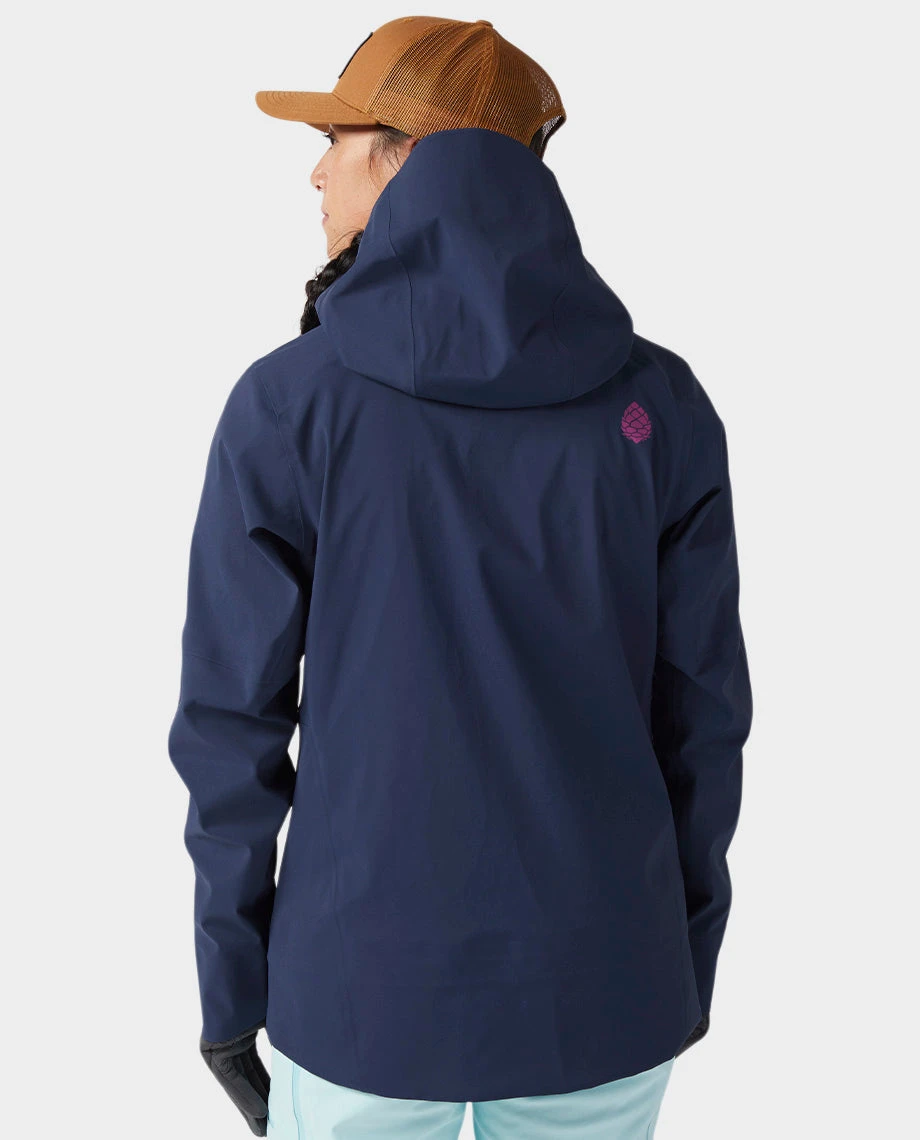 STIO Women's Credential Jacket 7 STIO Women's Credential Jacket - Image 5