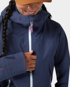 STIO Women's Credential Jacket 28 STIO Women's Credential Jacket -Stio 100001 410 5