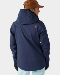 STIO Women's Credential Jacket 29 STIO Women's Credential Jacket -Stio 100001 410 6