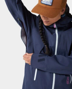 STIO Women's Credential Jacket 30 STIO Women's Credential Jacket -Stio 100001 410 7