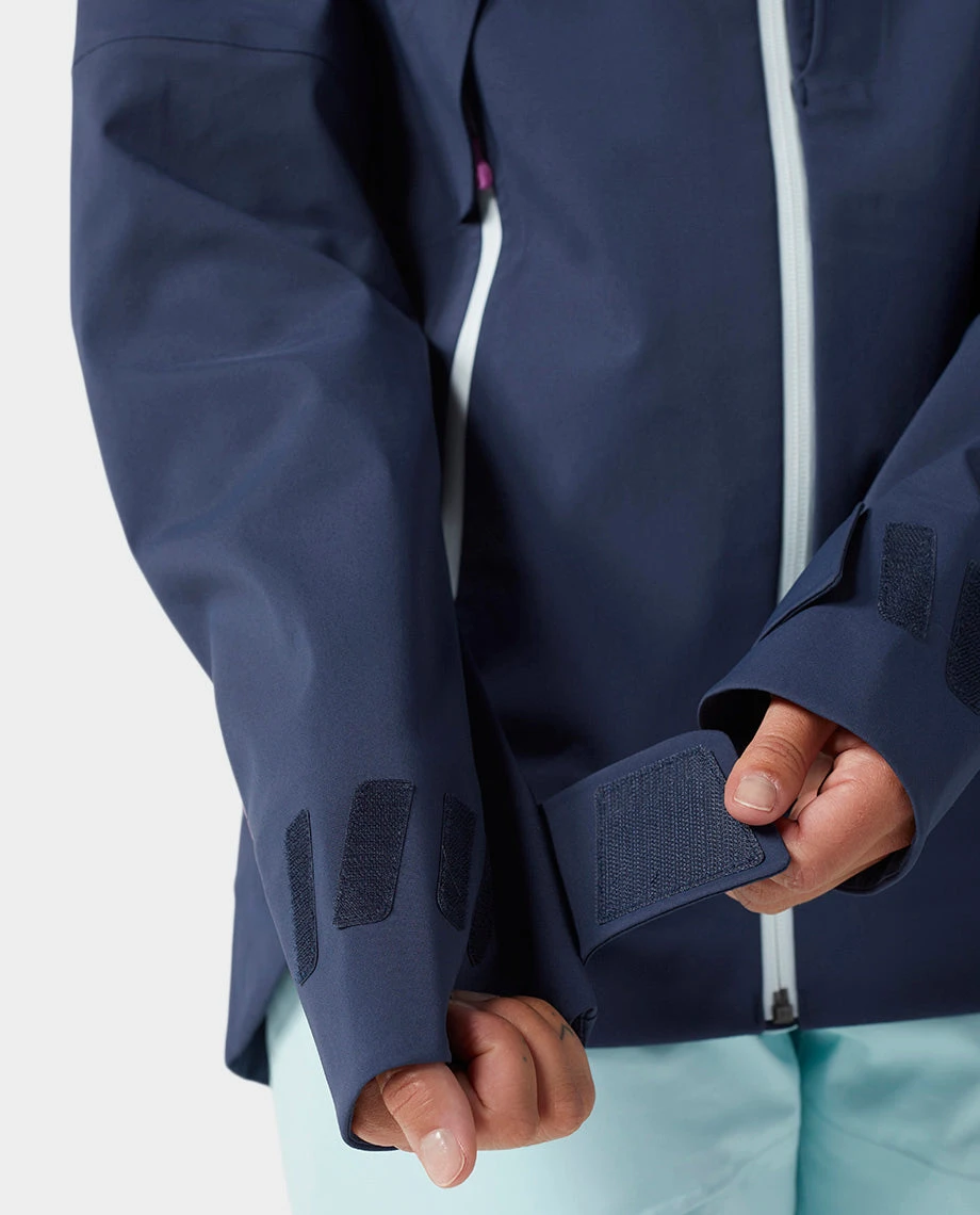 STIO Women's Credential Jacket 12 STIO Women's Credential Jacket - Image 10