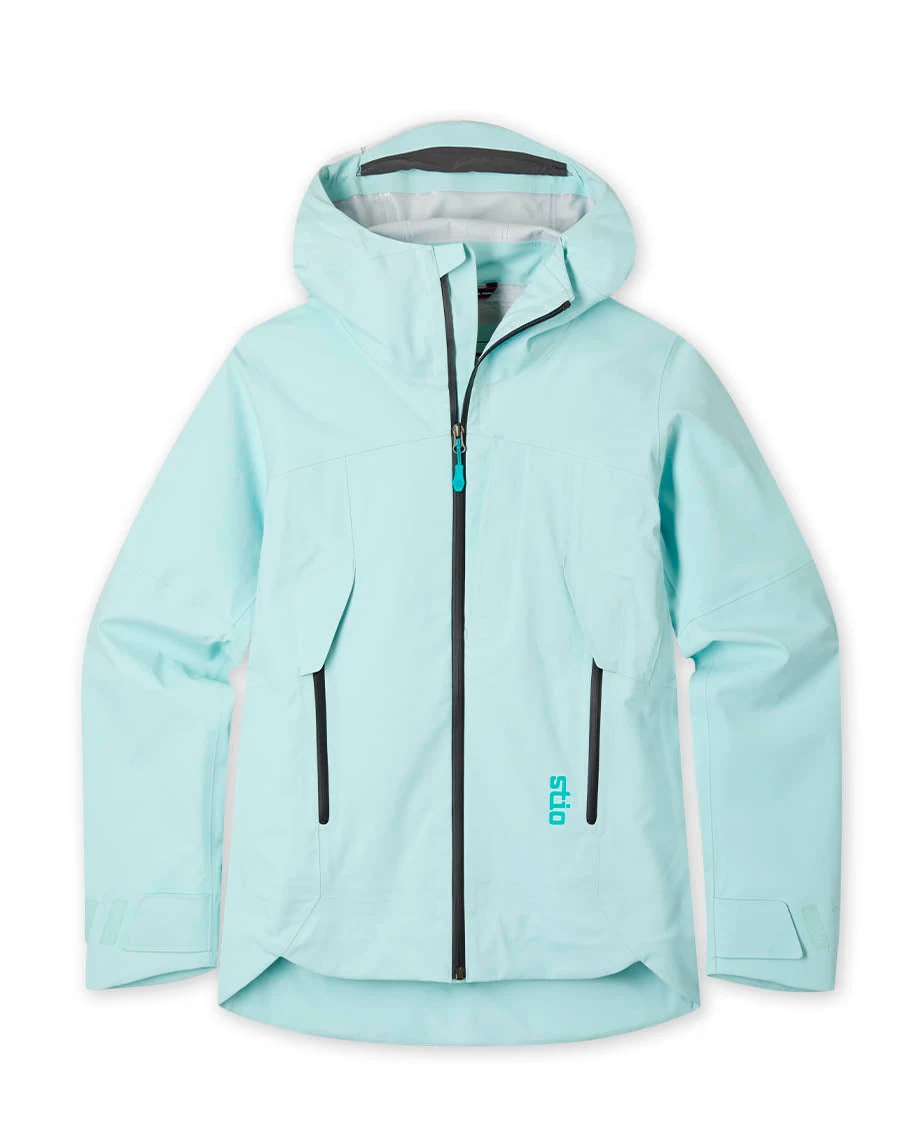 STIO Women's Credential Jacket 22 STIO Women's Credential Jacket - Image 20