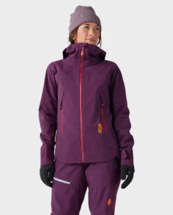 STIO Women's Credential Jacket 36 STIO Women's Credential Jacket -Stio 100001 600 3