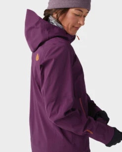 STIO Women's Credential Jacket 37 STIO Women's Credential Jacket -Stio 100001 600 4