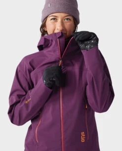 STIO Women's Credential Jacket 38 STIO Women's Credential Jacket -Stio 100001 600 5 ALT