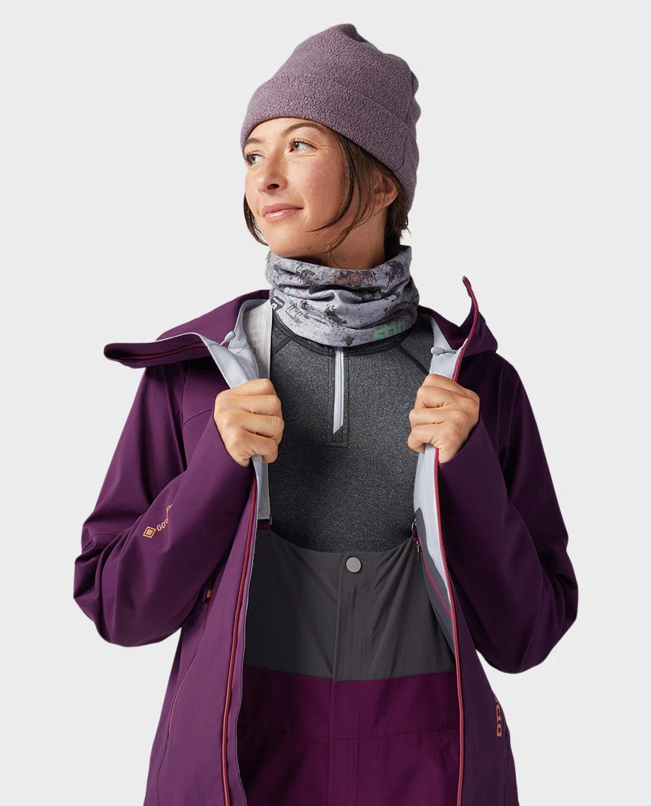 STIO Women's Credential Jacket 21 STIO Women's Credential Jacket - Image 19