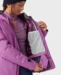 STIO Women's Shot 7 Down Jacket -Stio 100009 611 7