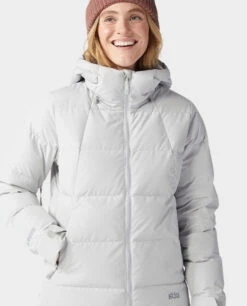 STIO Women's Colter WINDSTOPPER® Down Jacket -Stio 100017 198 5