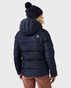 STIO Women's Colter WINDSTOPPER® Down Jacket -Stio 100017 422 3