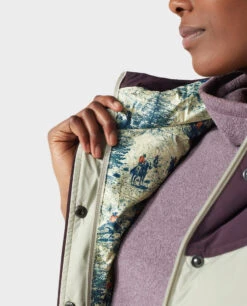 STIO Women's Woodson Down Vest -Stio 100019 159 5