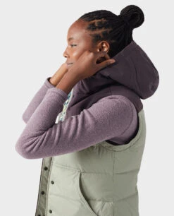 STIO Women's Woodson Down Vest -Stio 100019 159 6