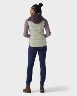 STIO Women's Woodson Down Vest -Stio 100019 159 9