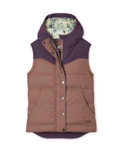 STIO Women's Woodson Down Vest -Stio 100019 290