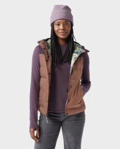 STIO Women's Woodson Down Vest -Stio 100019 290 6