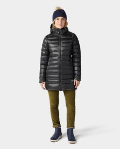 STIO Women's Hometown Down Parka -Stio 100020 102 1