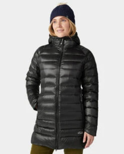 STIO Women's Hometown Down Parka -Stio 100020 102 3