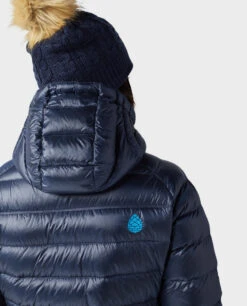 STIO Women's Hometown Down Parka -Stio 100020 410 3