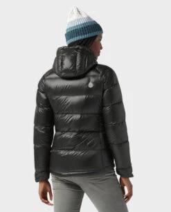 STIO Women's Hometown Down Hooded Jacket -Stio 100021 102 3