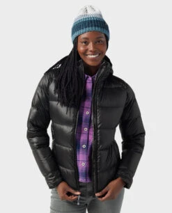 STIO Women's Hometown Down Hooded Jacket -Stio 100021 102 4