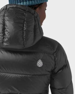 STIO Women's Hometown Down Hooded Jacket -Stio 100021 102 7