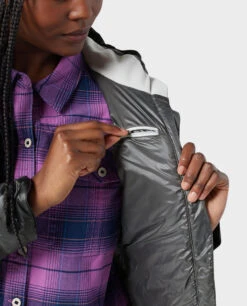 STIO Women's Hometown Down Hooded Jacket -Stio 100021 102 8