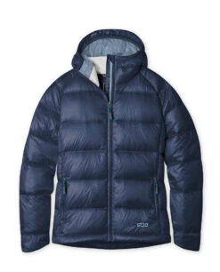 STIO Women's Hometown Down Hooded Jacket -Stio 100021 410
