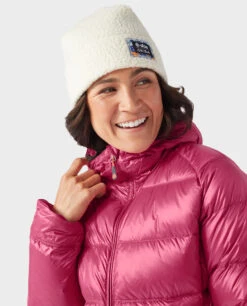 STIO Women's Hometown Down Hooded Jacket -Stio 100021 530 1