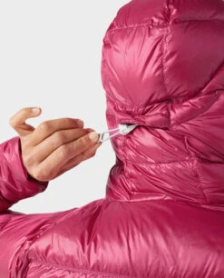 STIO Women's Hometown Down Hooded Jacket -Stio 100021 530 3 ALT