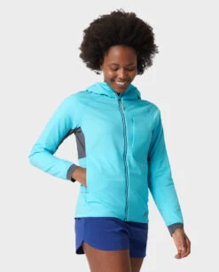 STIO Women's Alpiner Hooded Jacket 24 STIO Women's Alpiner Hooded Jacket -Stio 100031 488 3 Top 0f008900 5b3f 4b9a 91cc 5c34ccb5db1c