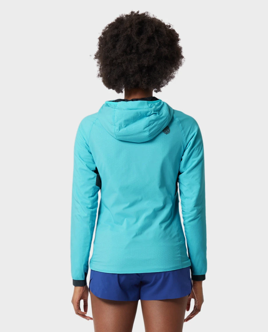 STIO Women's Alpiner Hooded Jacket 6 STIO Women's Alpiner Hooded Jacket - Image 4