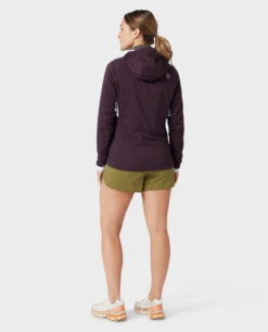 STIO Women's Alpiner Hooded Jacket 35 STIO Women's Alpiner Hooded Jacket -Stio 100031 601 2 Full