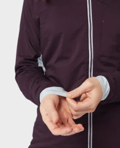 STIO Women's Alpiner Hooded Jacket 36 STIO Women's Alpiner Hooded Jacket -Stio 100031 601 7