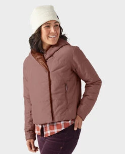 STIO Women's East Butte Insulated Jacket -Stio 100033 290 1 ALT