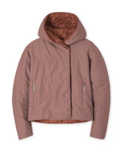 STIO Women's East Butte Insulated Jacket