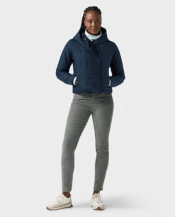 STIO Women's East Butte Insulated Jacket -Stio 100033 410 6