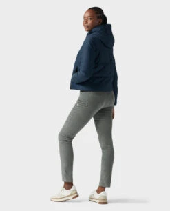 STIO Women's East Butte Insulated Jacket -Stio 100033 410 7