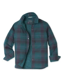 STIO Women's Buckhorn Insulated Snap Shirt -Stio 100039 732