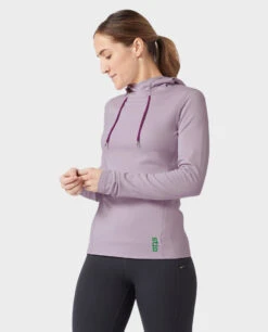 STIO Women's Fremont Stretch Fleece Hoodie -Stio 100041 604 3 Top 57c73ad4 d095 46a4 a846 ab9a9bfc5b85