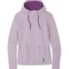 STIO Women's Fremont Stretch Fleece Hoodie