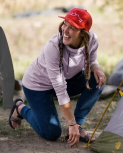 STIO Women's Fremont Stretch Fleece Hoodie -Stio 100041 c36aadfb 1ec5 4b73 a888 4bffe1542797