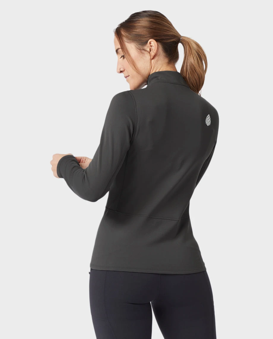 STIO Women's Fremont Stretch Fleece Half Zip 21 STIO Women's Fremont Stretch Fleece Half Zip - Image 19