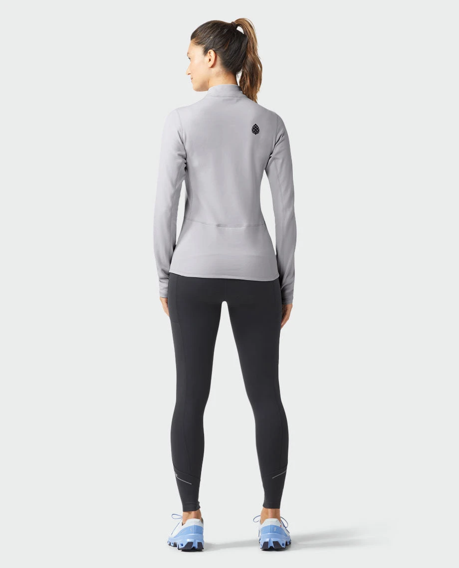 STIO Women's Fremont Stretch Fleece Half Zip 7 STIO Women's Fremont Stretch Fleece Half Zip - Image 5