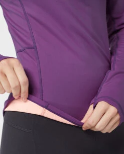 STIO Women's Fremont Stretch Fleece Half Zip 36 STIO Women's Fremont Stretch Fleece Half Zip -Stio 100042 602 5