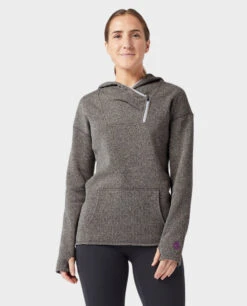 STIO Women's Sweetwater Fleece Hoodie -Stio 100048 267 3 Top 57784332 69f5 42cd 86ff cf65e526ccb7