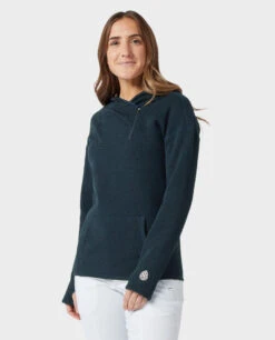 STIO Women's Sweetwater Fleece Hoodie -Stio 100048 452 3 Top 061e094c a583 4e93 a875 6ad67784a896
