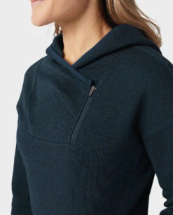 STIO Women's Sweetwater Fleece Hoodie -Stio 100048 452 5 ac39eb58 b2dc 4ff3 a86b 7d31804f2957