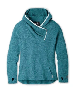 STIO Women's Sweetwater Fleece Hoodie -Stio 100048 814 445c3909 bca4 4a5d 80d0 0832ce0b68b4