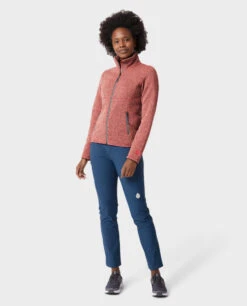 STIO Women's Sweetwater Fleece Jacket -Stio 100049 581 1 Full 355ad0ca d896 4df7 9b0f 9af9c5471f08