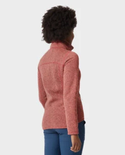 STIO Women's Sweetwater Fleece Jacket -Stio 100049 581 4 Top d9d3cfb1 86e8 47f1 bde9 64834c7d9bef